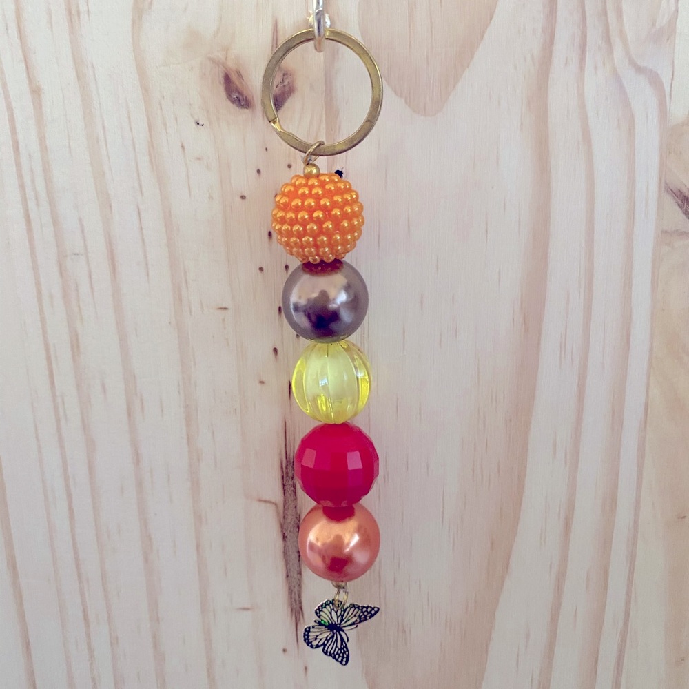 Fall Key Chain Bundle - image 6